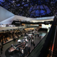 Illustration for article titled This Wild iInception/i-Like Architecture Is An Amazing Convention Display